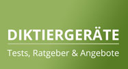 Diktiergerät