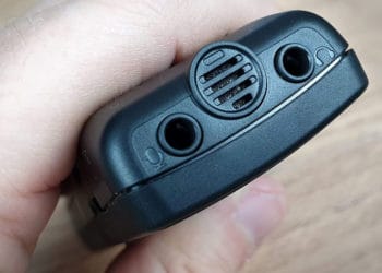 Diktiergerät Olympus VN541-PC - Klinkenanschluss